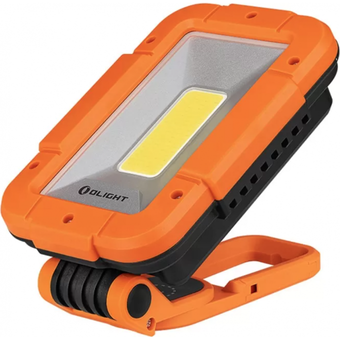 Фонарь OLIGHT SWIVEL PRO Orange Max 000747 Фонарь OLIGHT SWIVEL PRO Orange Max 000747