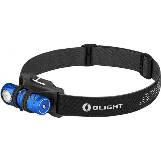 Налобный фонарь OLIGHT PERUN 2 MINI BLUE NW 007319 Налобный фонарь OLIGHT PERUN 2 MINI BLUE NW 007319